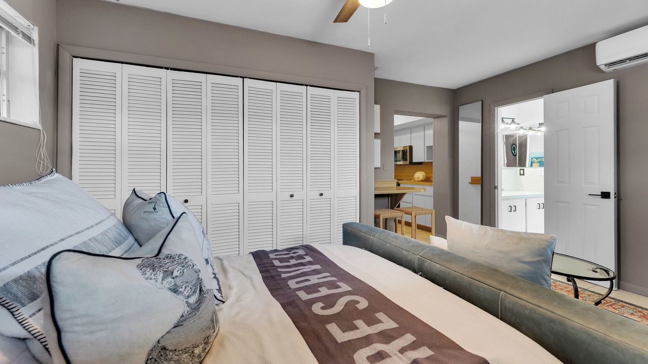 Photo of Bedroom in Fort Lauderdale