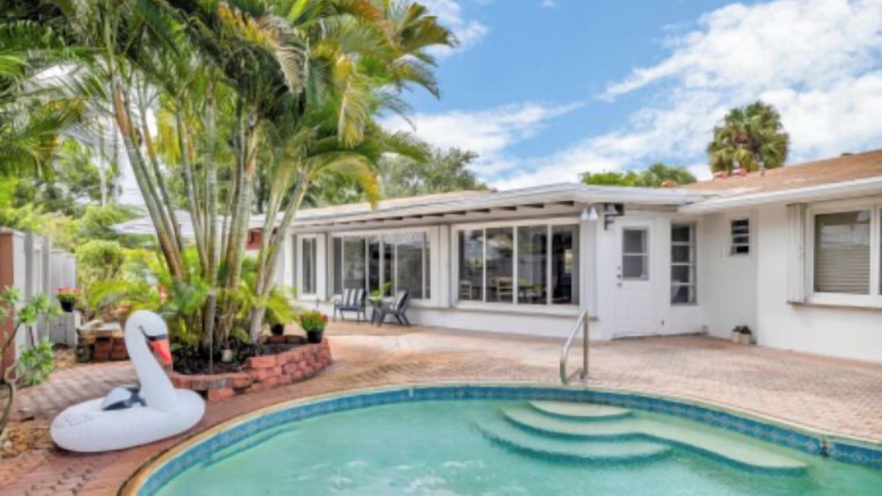 Photo of Outdoor in Fort Lauderdale