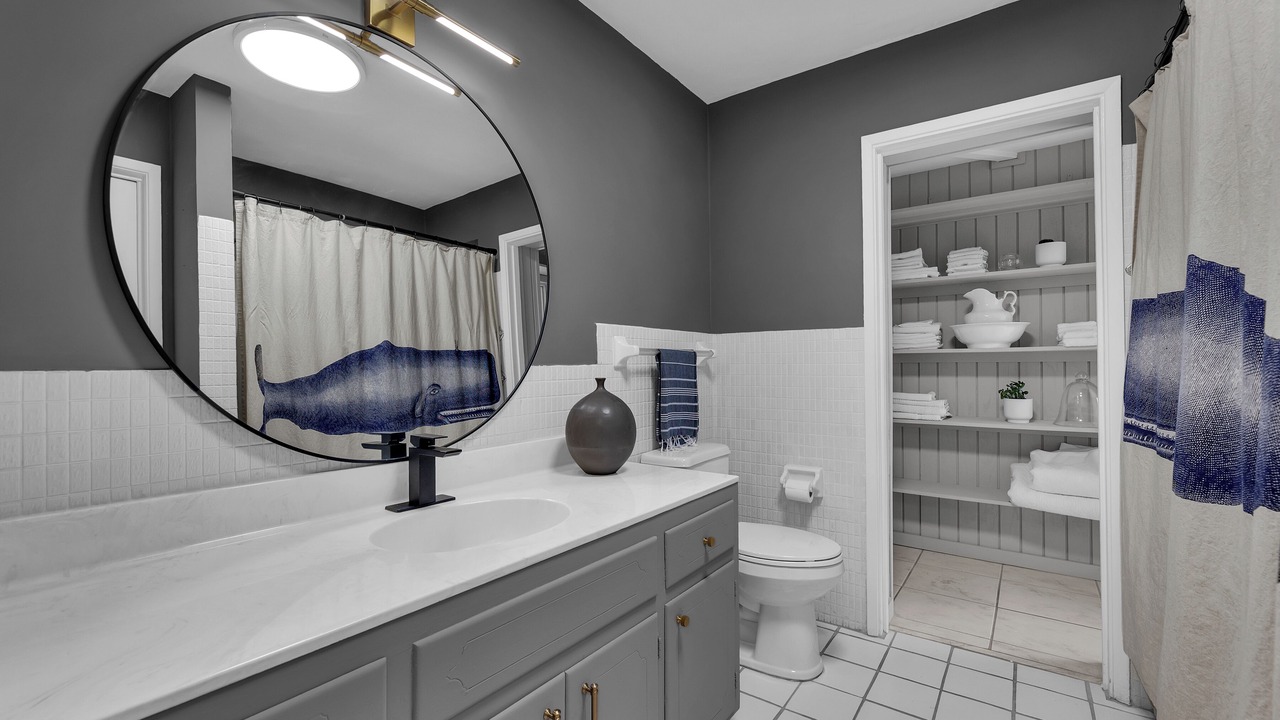 Photo of Bathroom in Fort Lauderdale