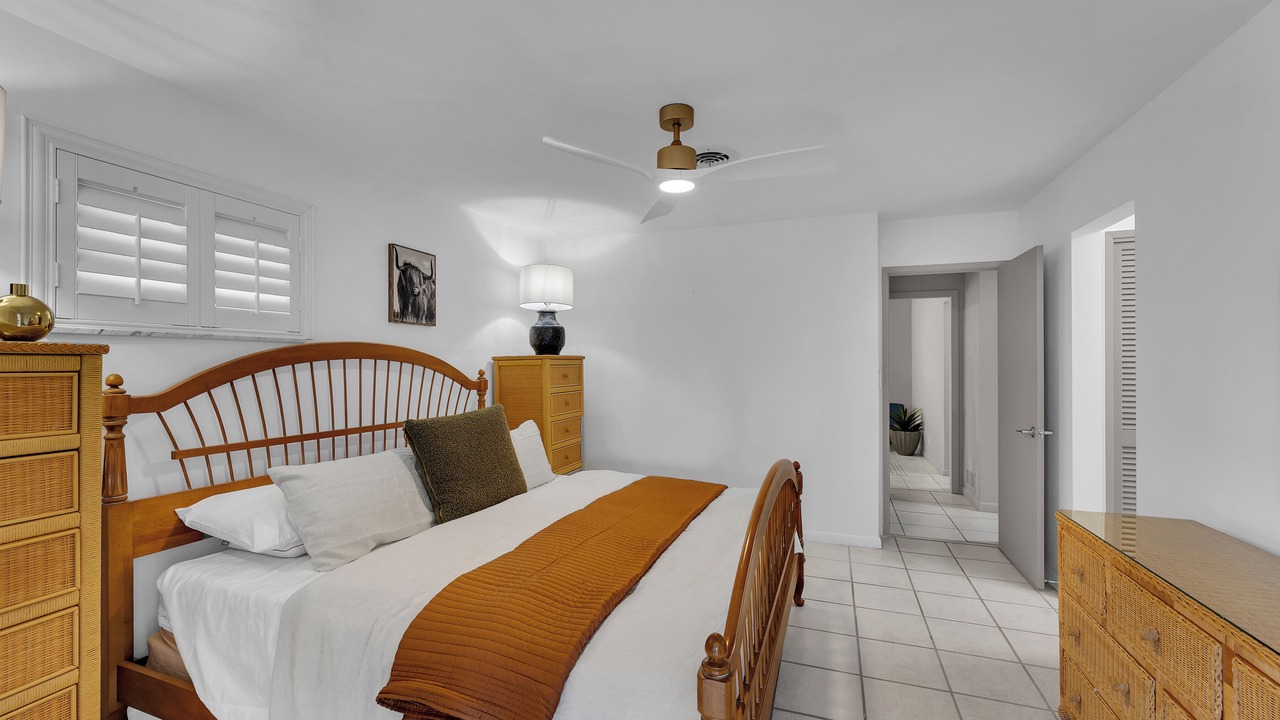 Photo of Bedroom in Fort Lauderdale