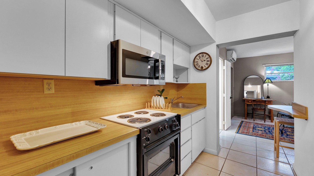 Photo of Kitchen in Fort Lauderdale