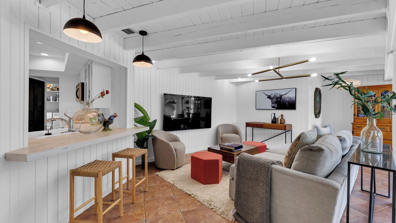 Photo of Livingroom in Fort Lauderdale