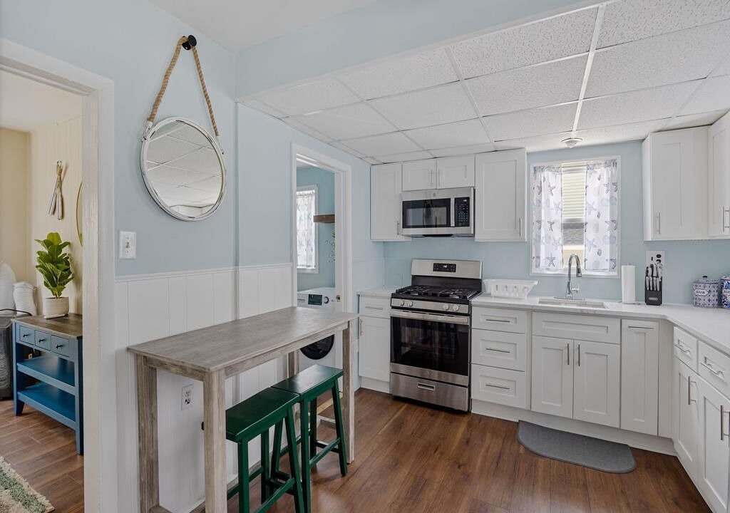 Photo of Kitchen in Anglesea