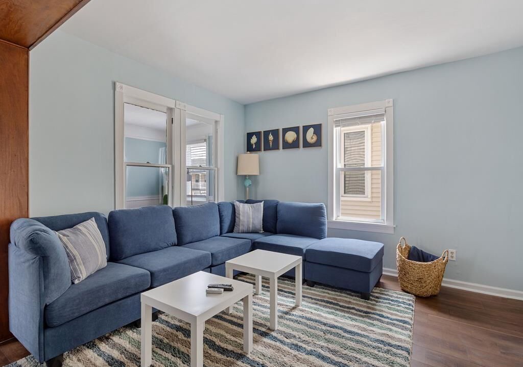 Photo of Livingroom in Anglesea