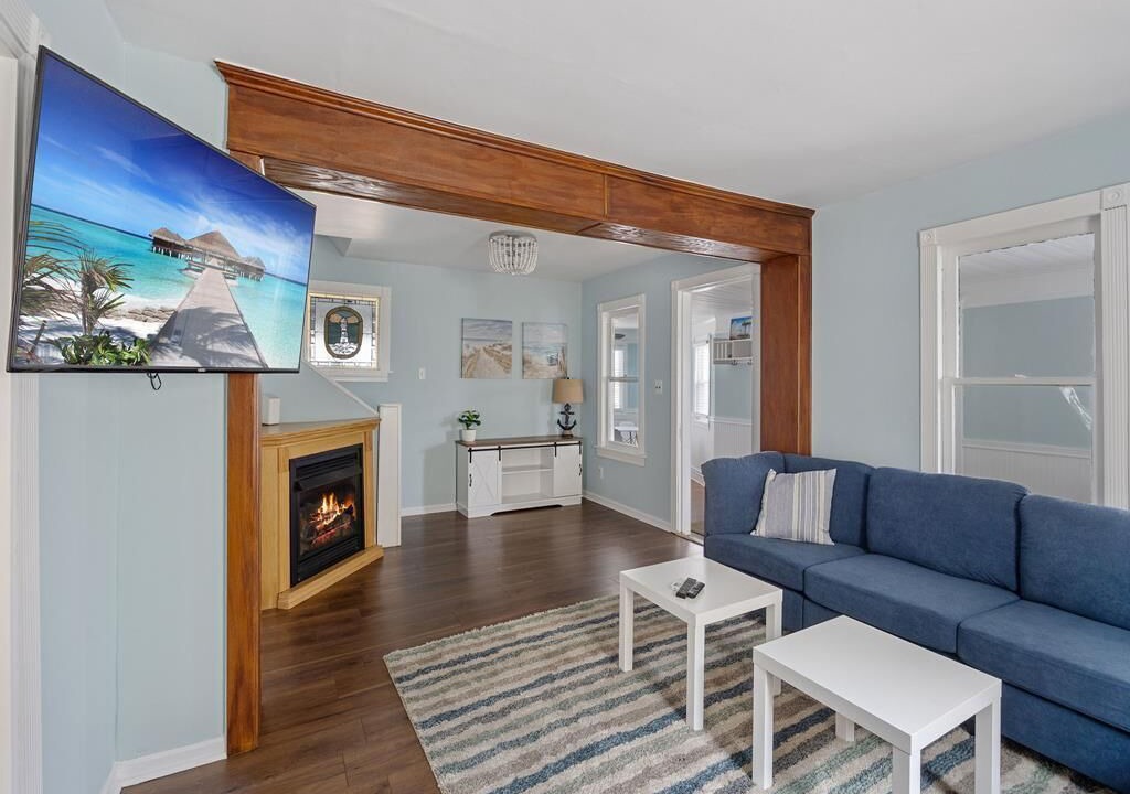 Photo of Livingroom in Anglesea