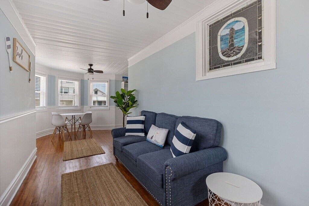 Photo of Livingroom in Anglesea