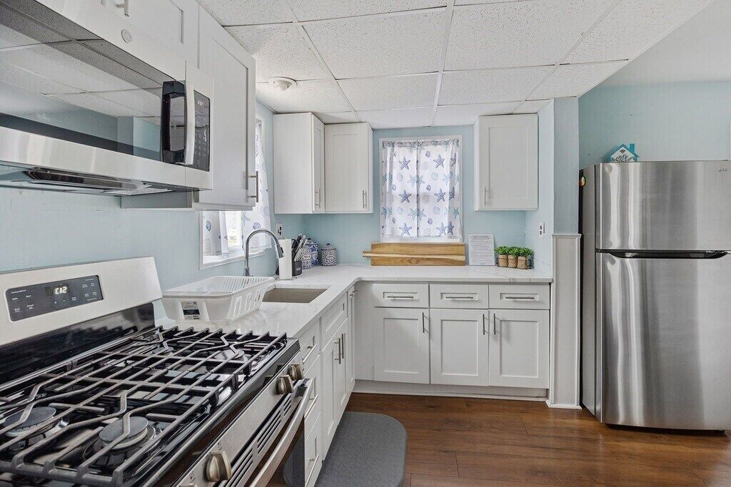 Photo of Kitchen in Anglesea