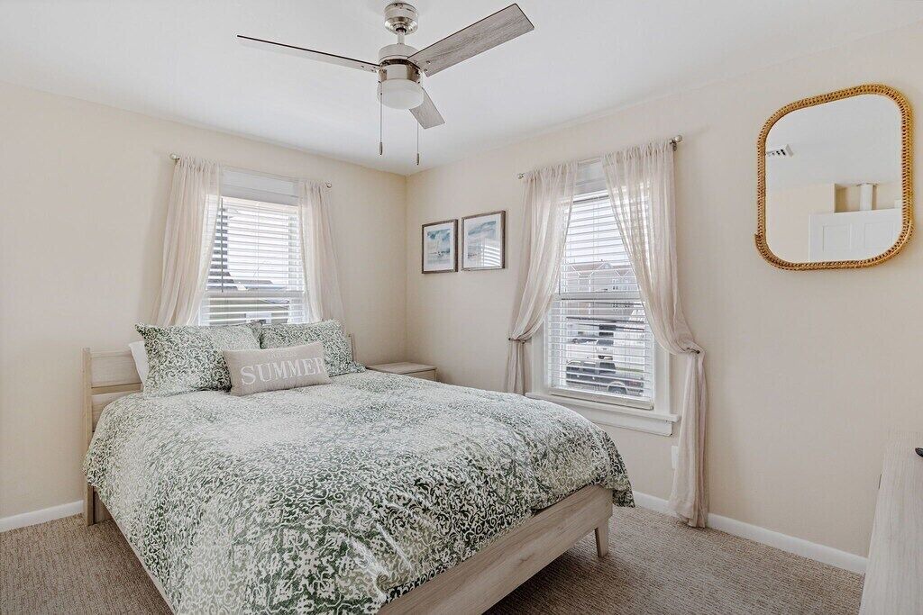 Photo of Bedroom in Anglesea