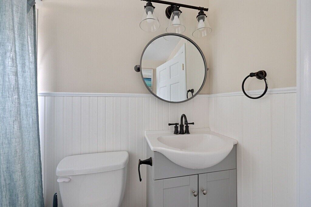 Photo of Bathroom in Anglesea