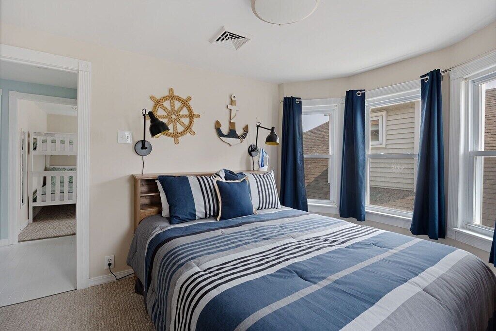 Photo of Bedroom in Anglesea