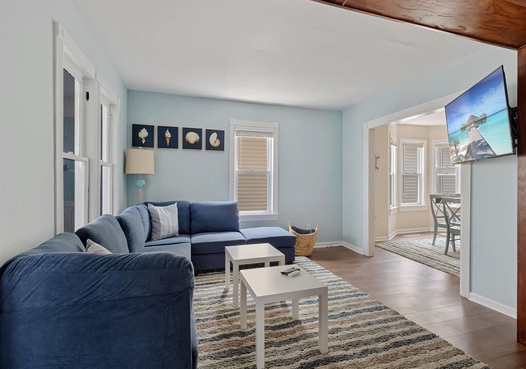 Photo of Livingroom in Anglesea