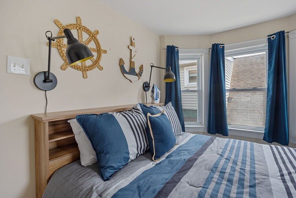 Photo of Bedroom in Anglesea