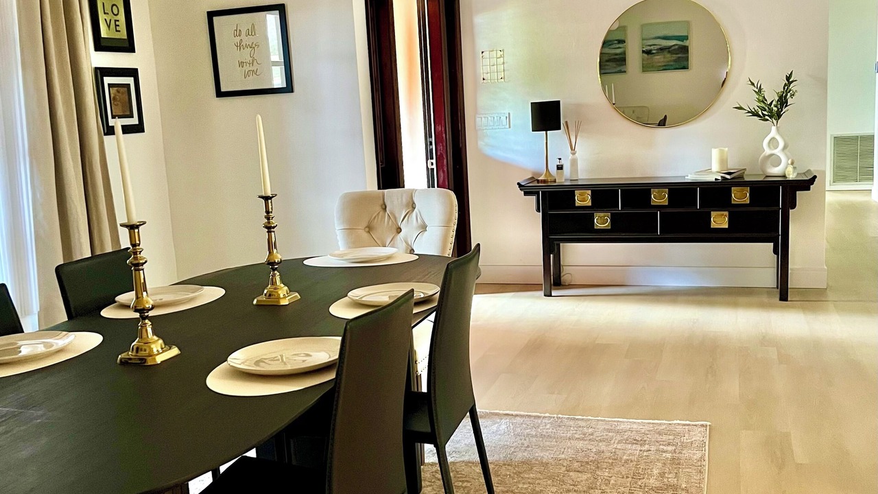 Photo of Livingroom in Plantation
