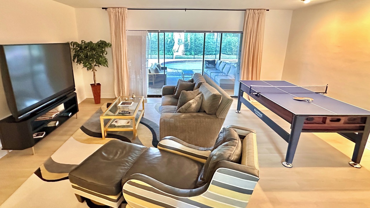 Photo of Bedroom in Plantation