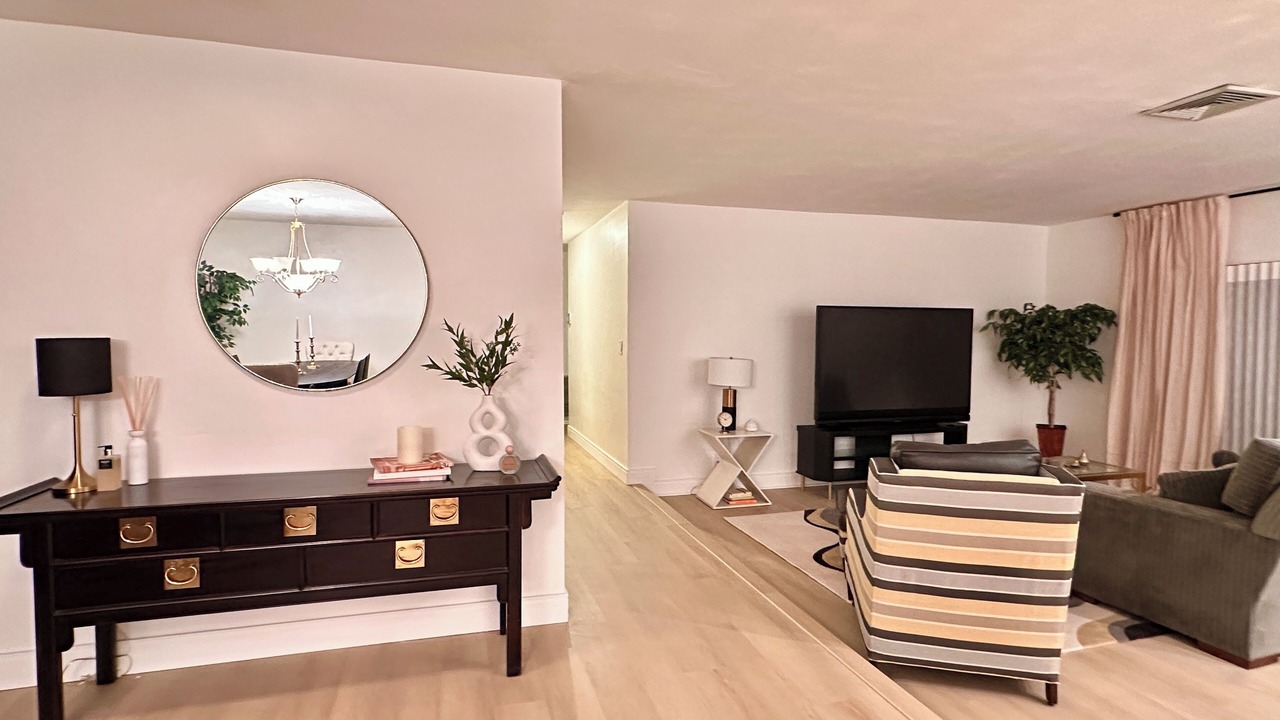 Photo of Bedroom in Plantation