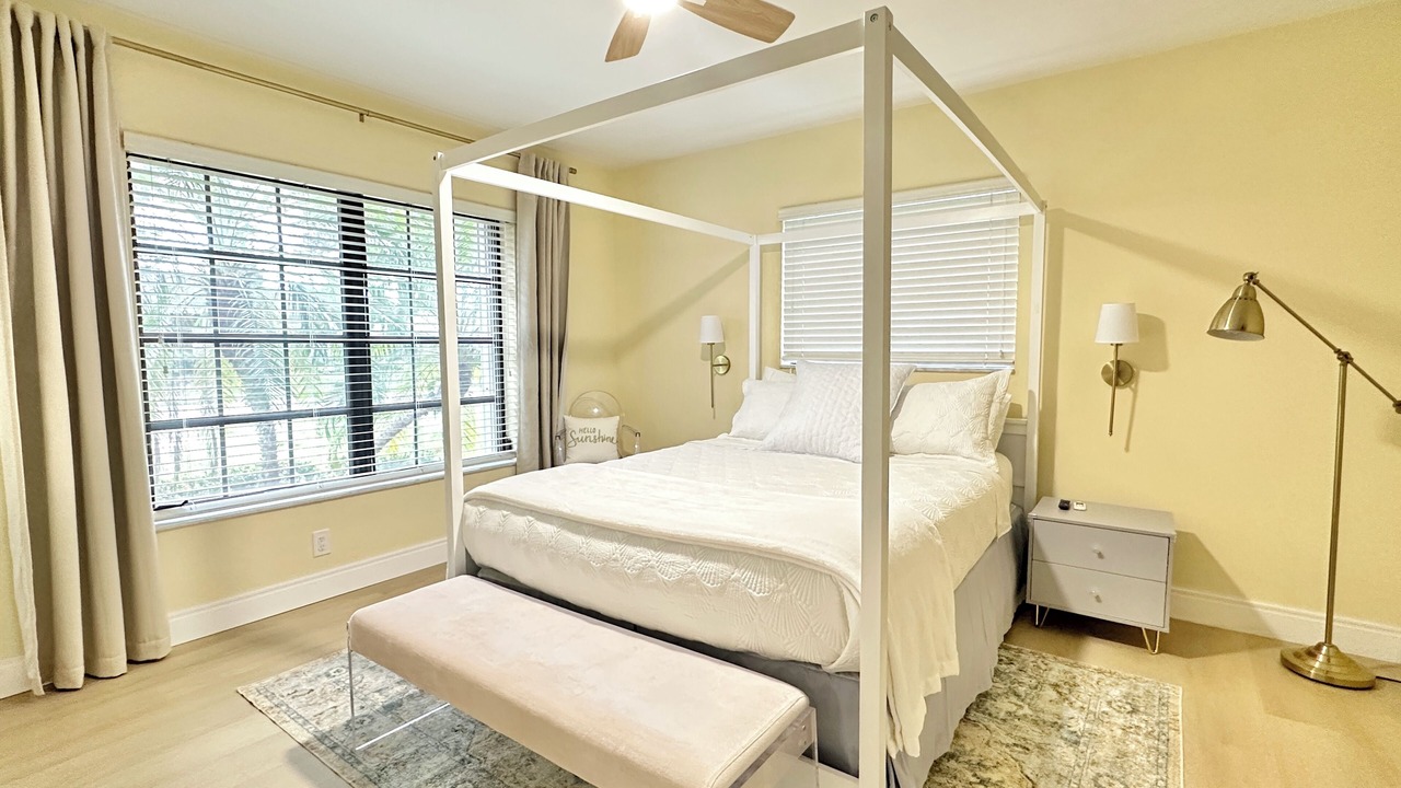 Photo of Bedroom in Plantation
