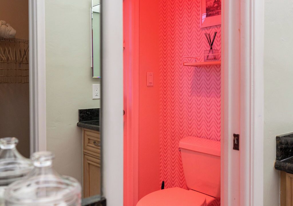 Photo of Bathroom in Plantation