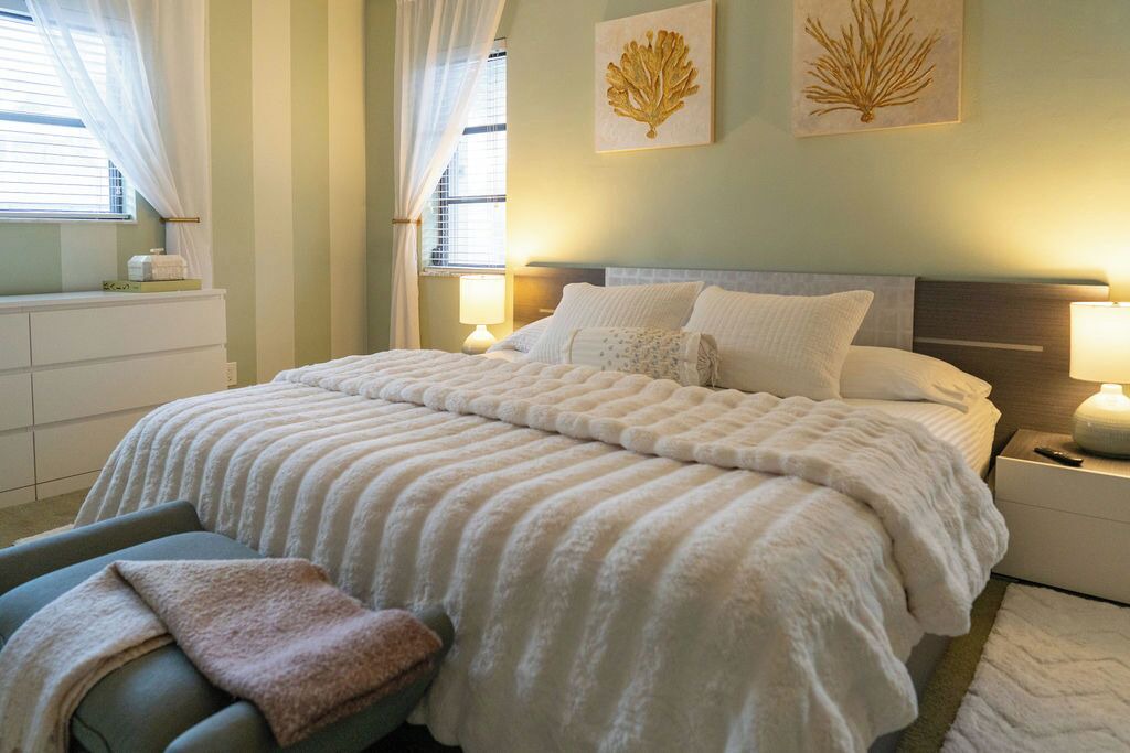 Photo of Bedroom in Plantation