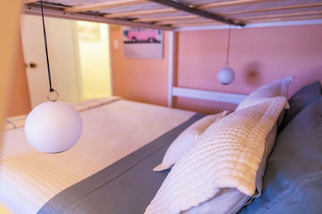 Photo of Bedroom in Plantation