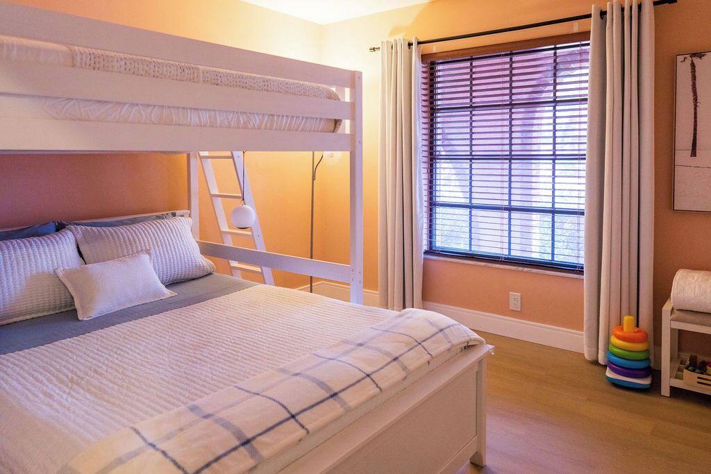 Photo of Bedroom in Plantation