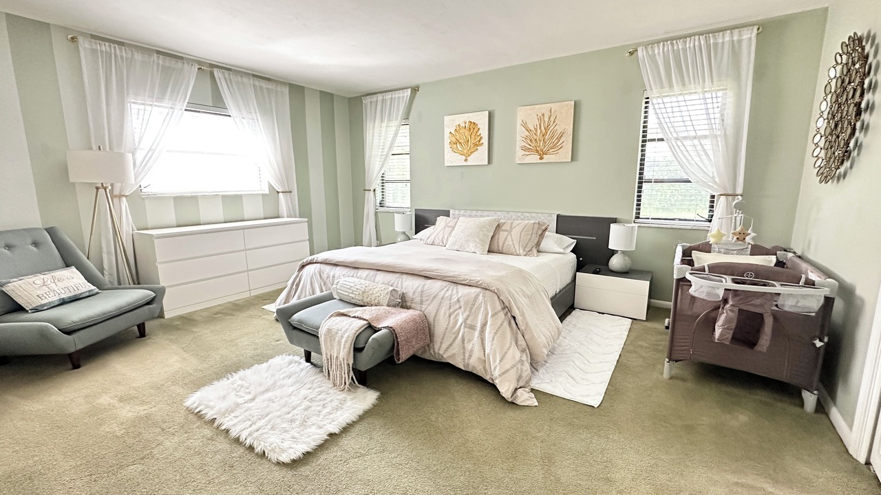Photo of Bedroom in Plantation