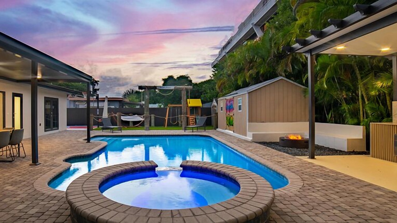 Photo of Outdoor in Hialeah