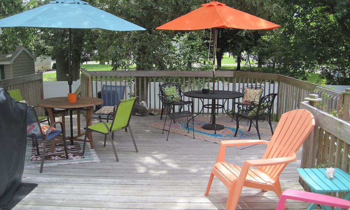 Photo of Outdoor in Del Haven