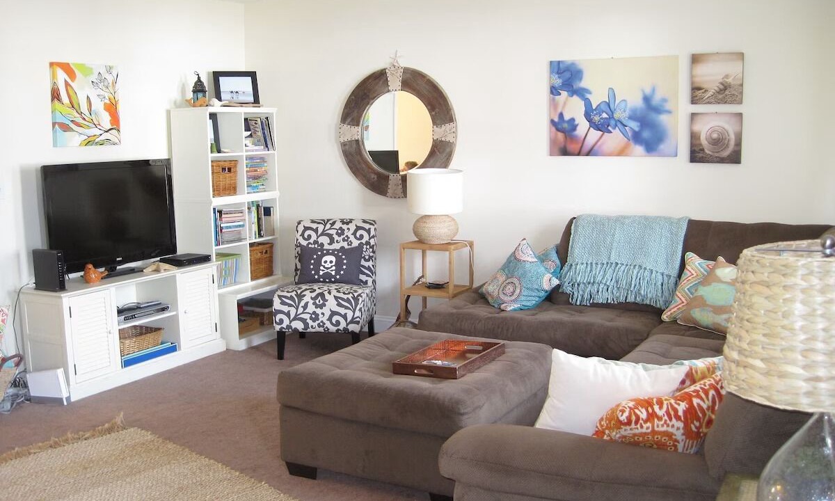 Photo of Livingroom in Del Haven