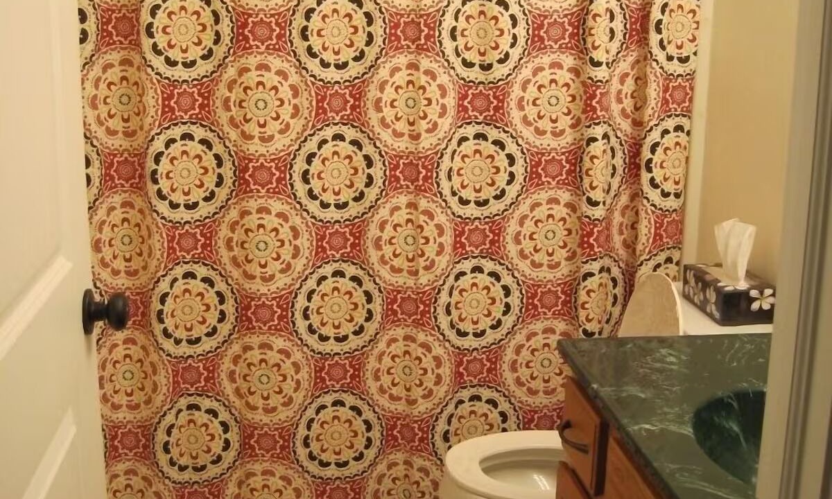 Photo of Bathroom in Del Haven