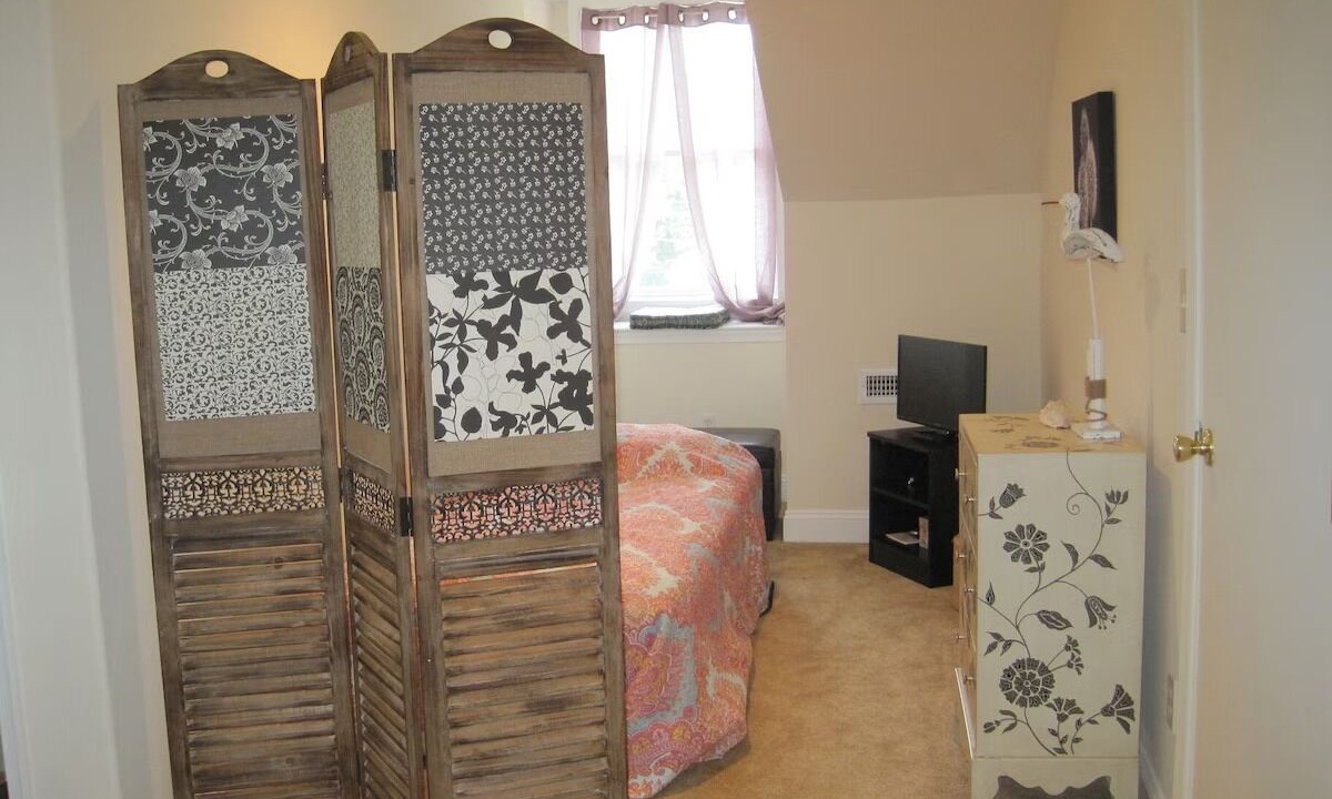 Photo of Bedroom in Del Haven