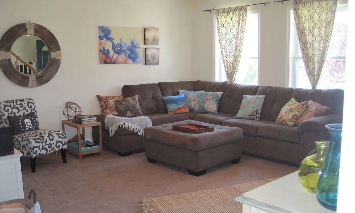 Photo of Livingroom in Del Haven