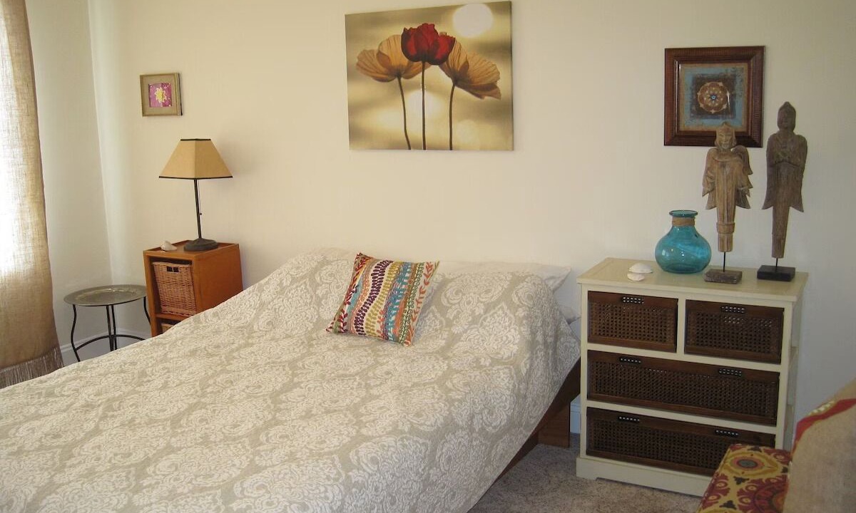 Photo of Bedroom in Del Haven
