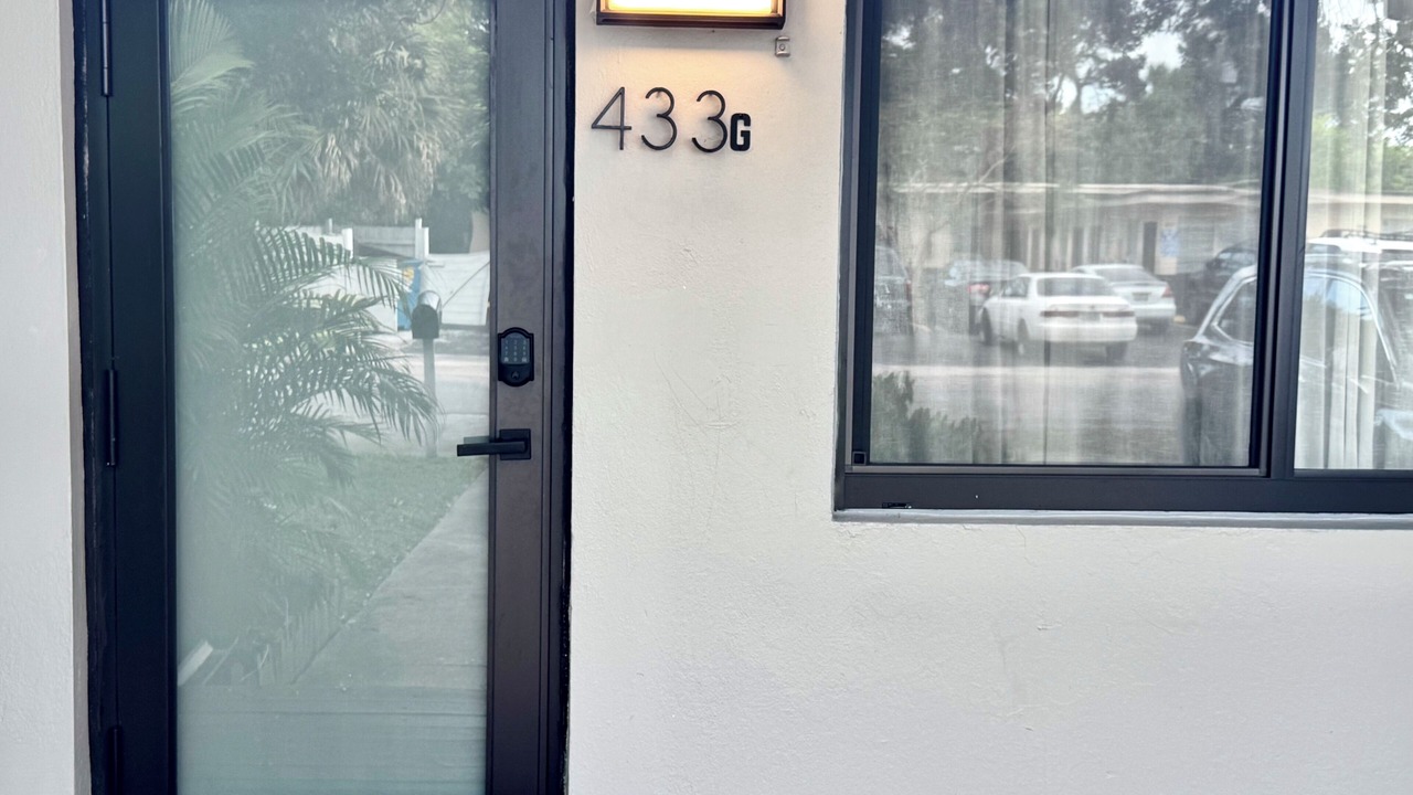 Photo of Outdoor in Downtown Fort Lauderdale