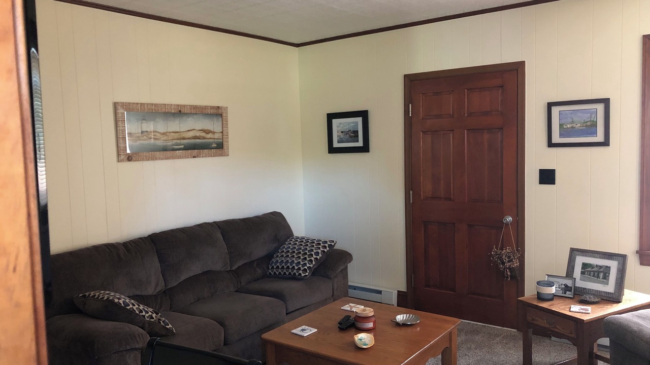 Photo of Livingroom in Saxis