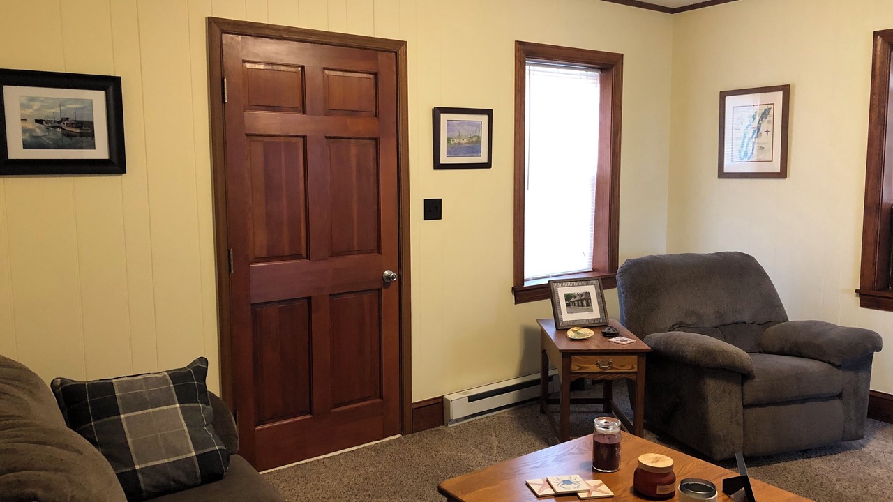Photo of Bedroom in Saxis