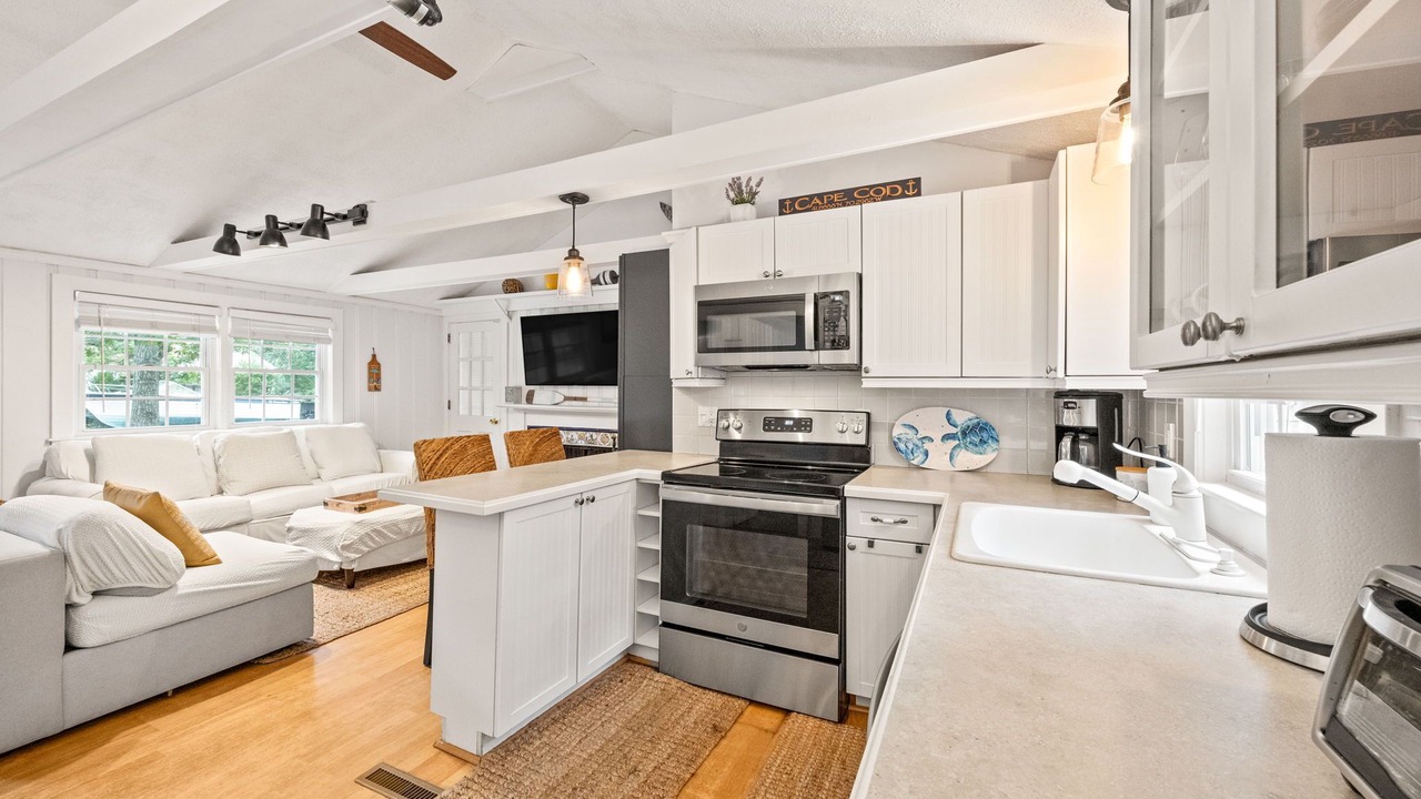 Photo of Kitchen in South Yarmouth