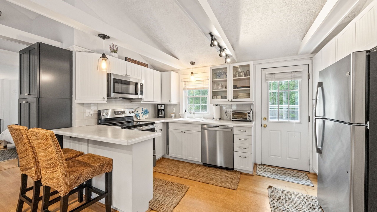 Photo of Kitchen in South Yarmouth