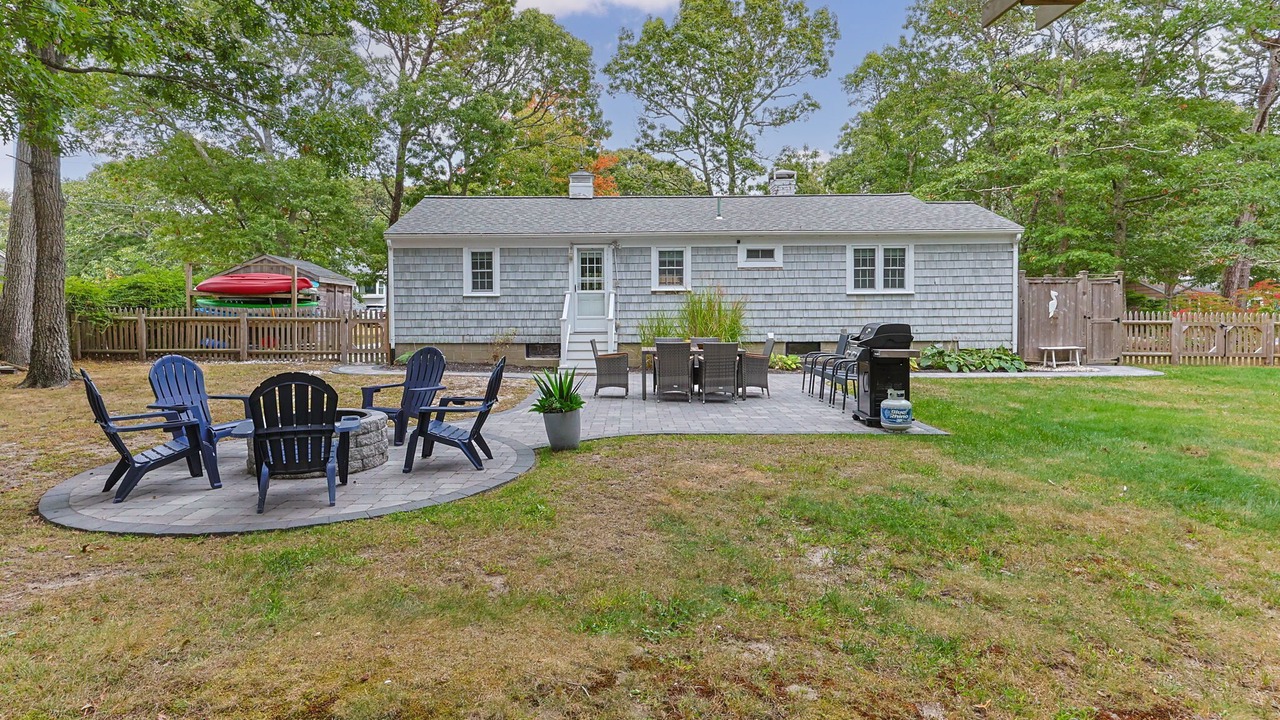Photo of Outdoor in South Yarmouth