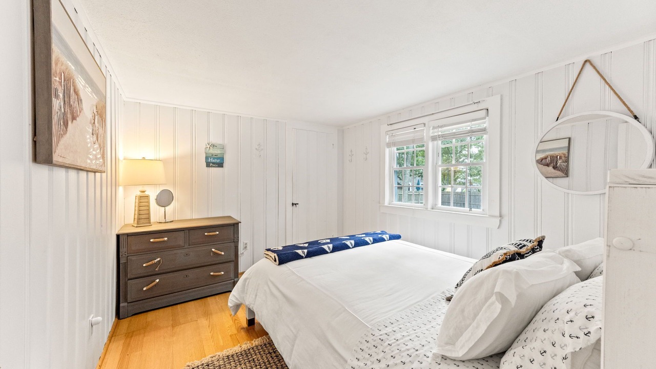 Photo of Bedroom in South Yarmouth