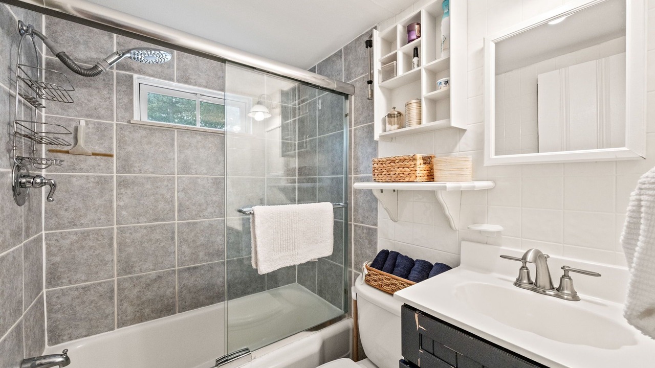 Photo of Bathroom in South Yarmouth
