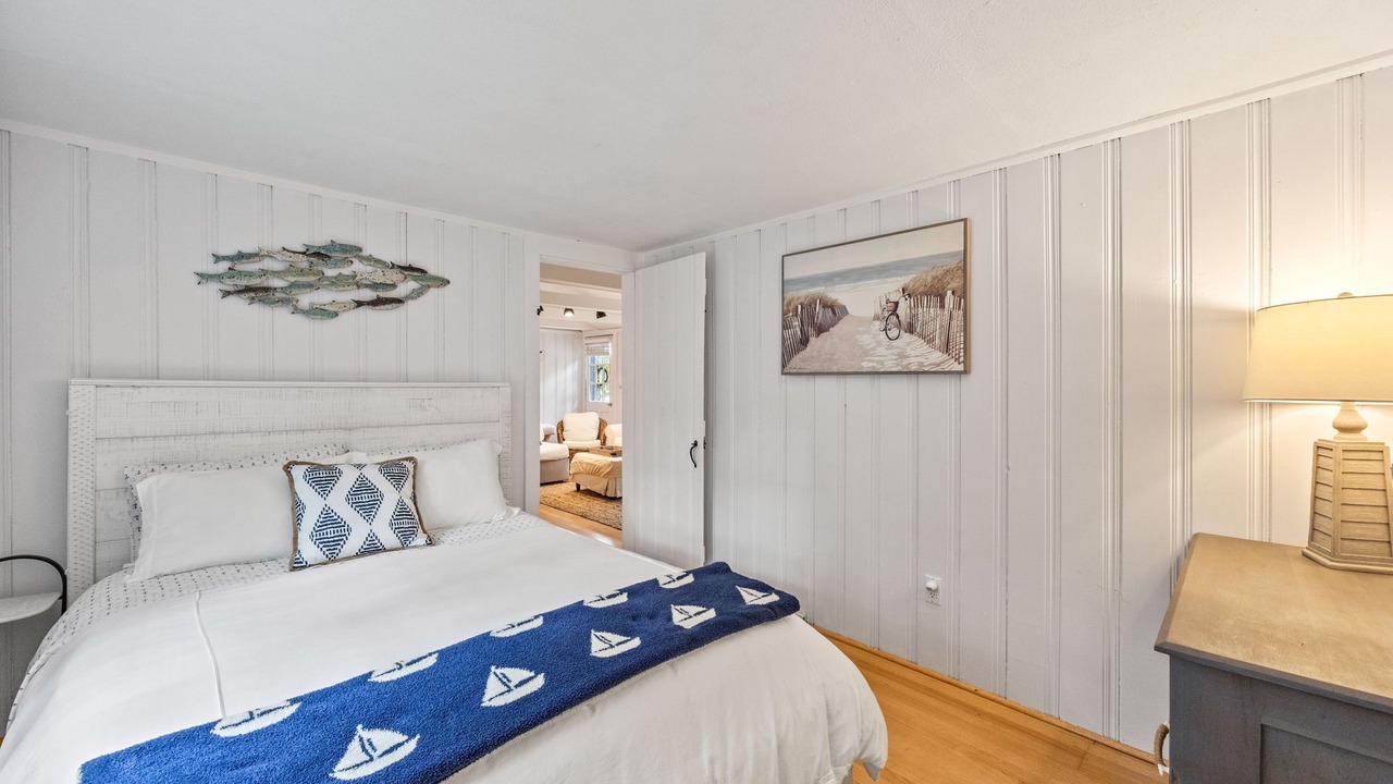 Photo of Bedroom in South Yarmouth