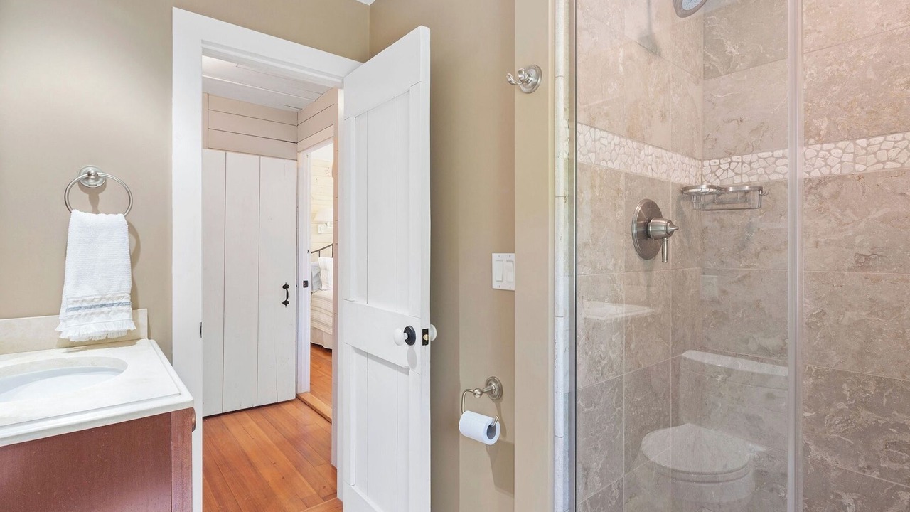 Photo of Bathroom in West Hyannisport