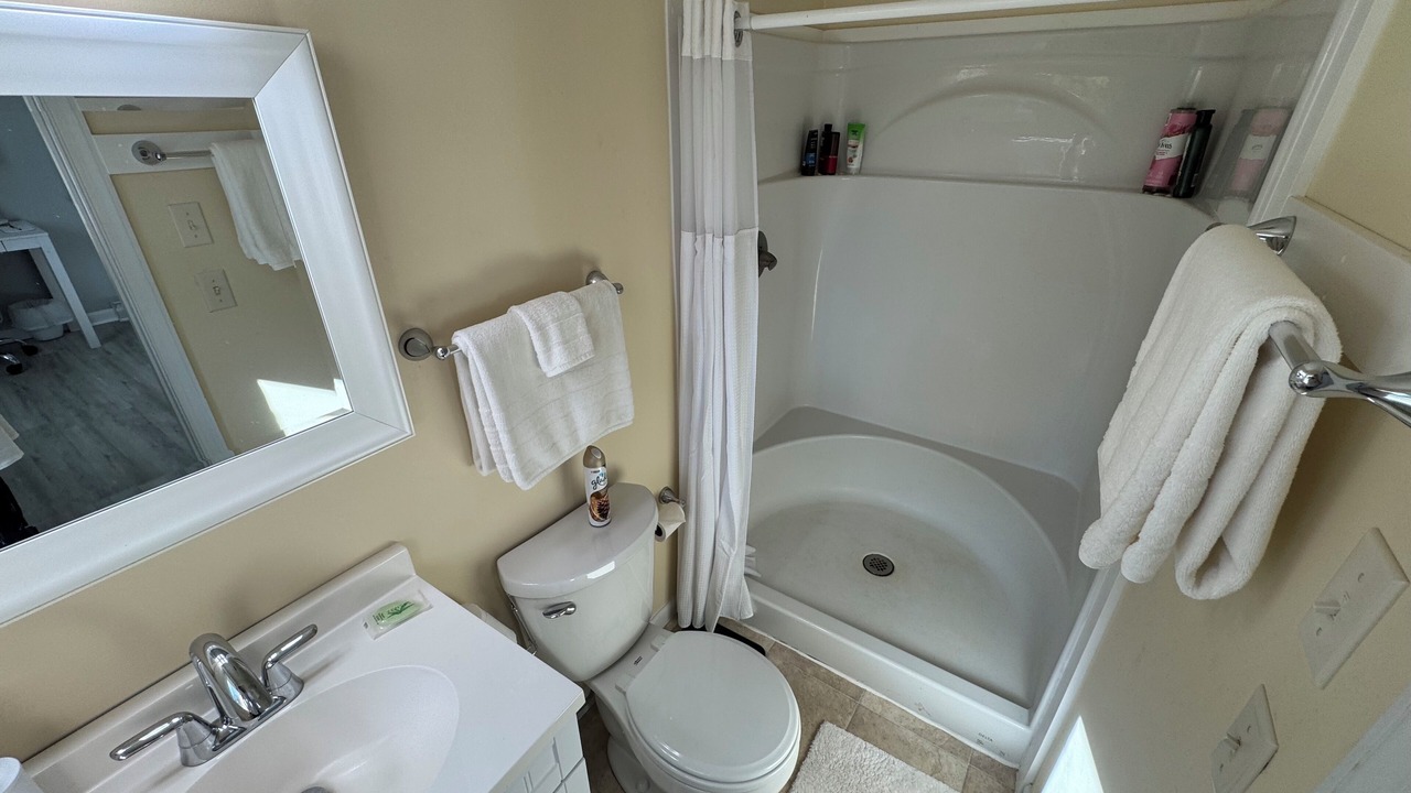 Photo of Bathroom in Easton