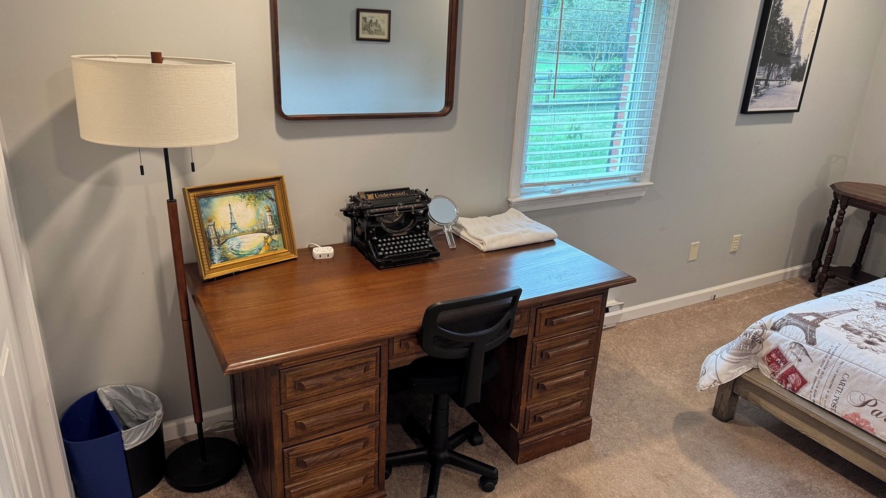 Photo of Bedroom in Easton