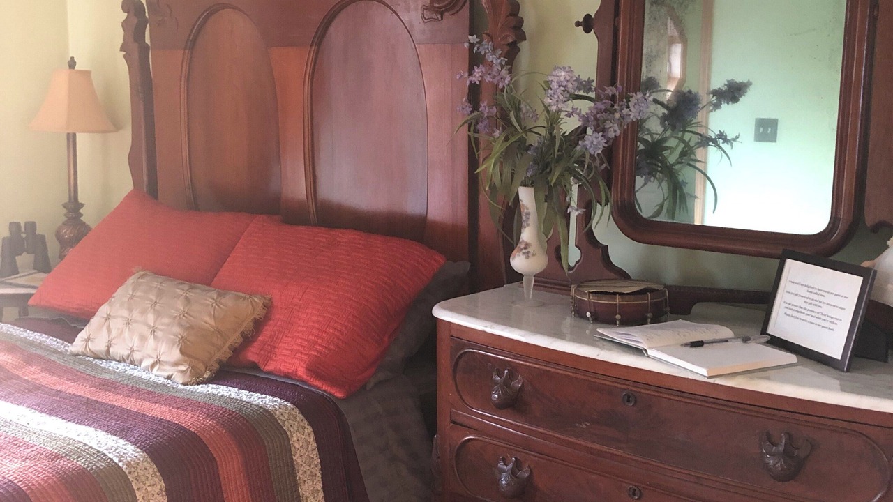 Photo of Bedroom in Milford