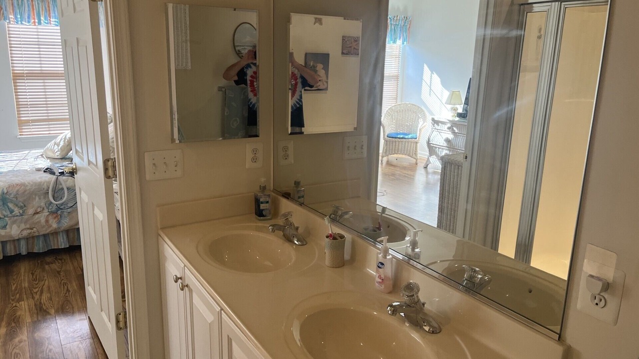 Photo of Bathroom in Lewes