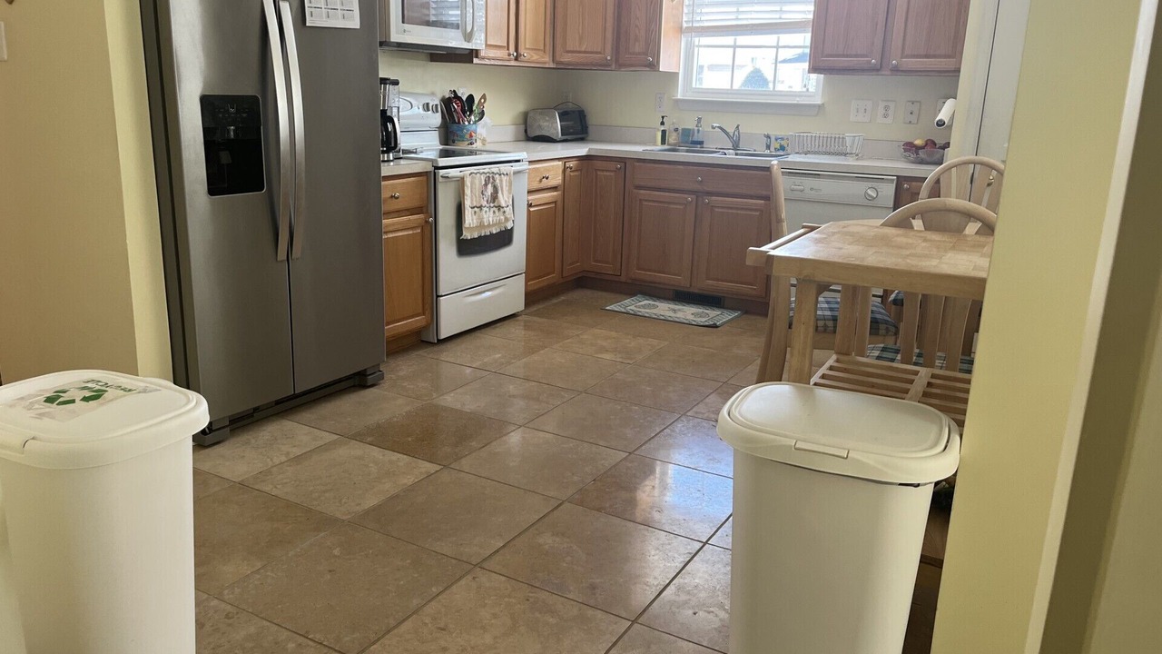 Photo of Kitchen in Lewes