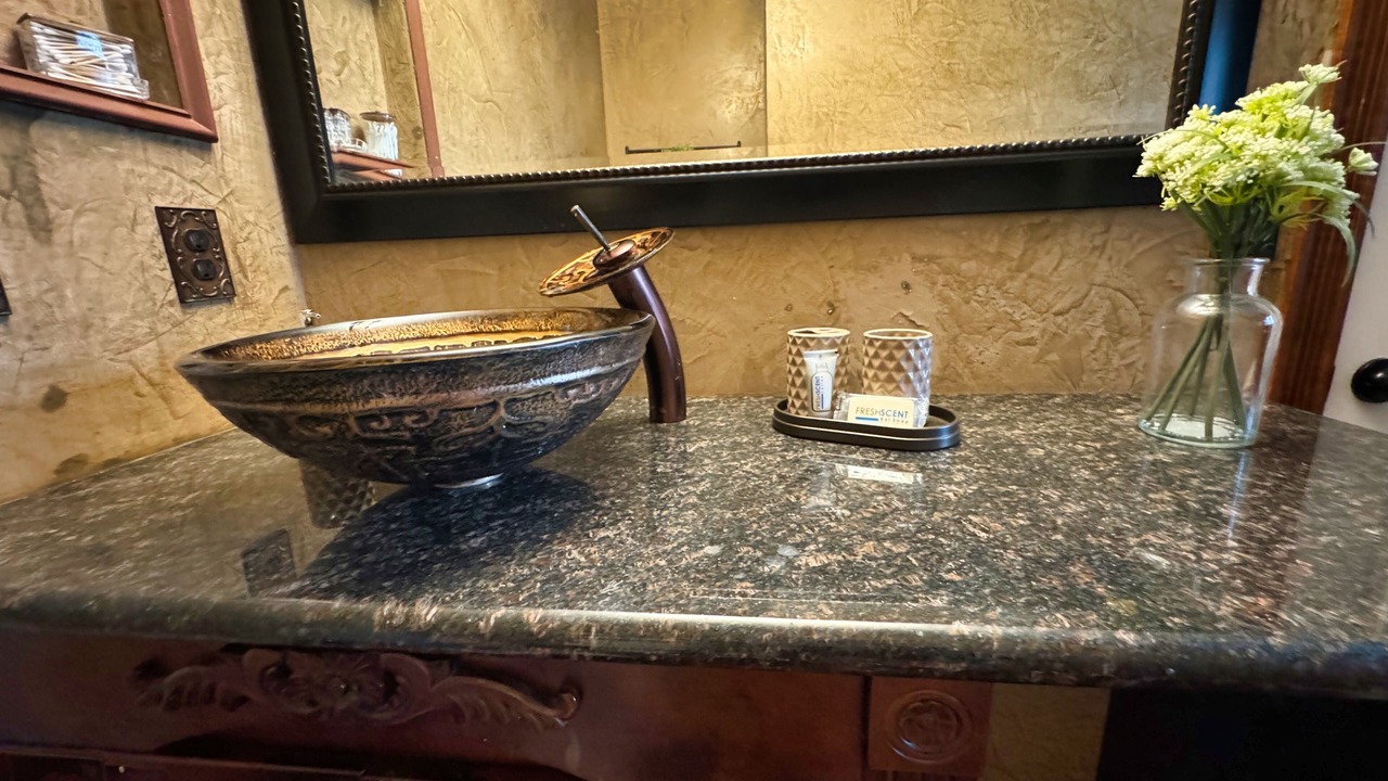 Photo of Bathroom in Lauderhill