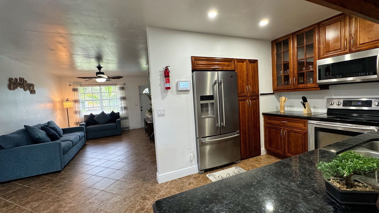Photo of Kitchen in Lauderhill