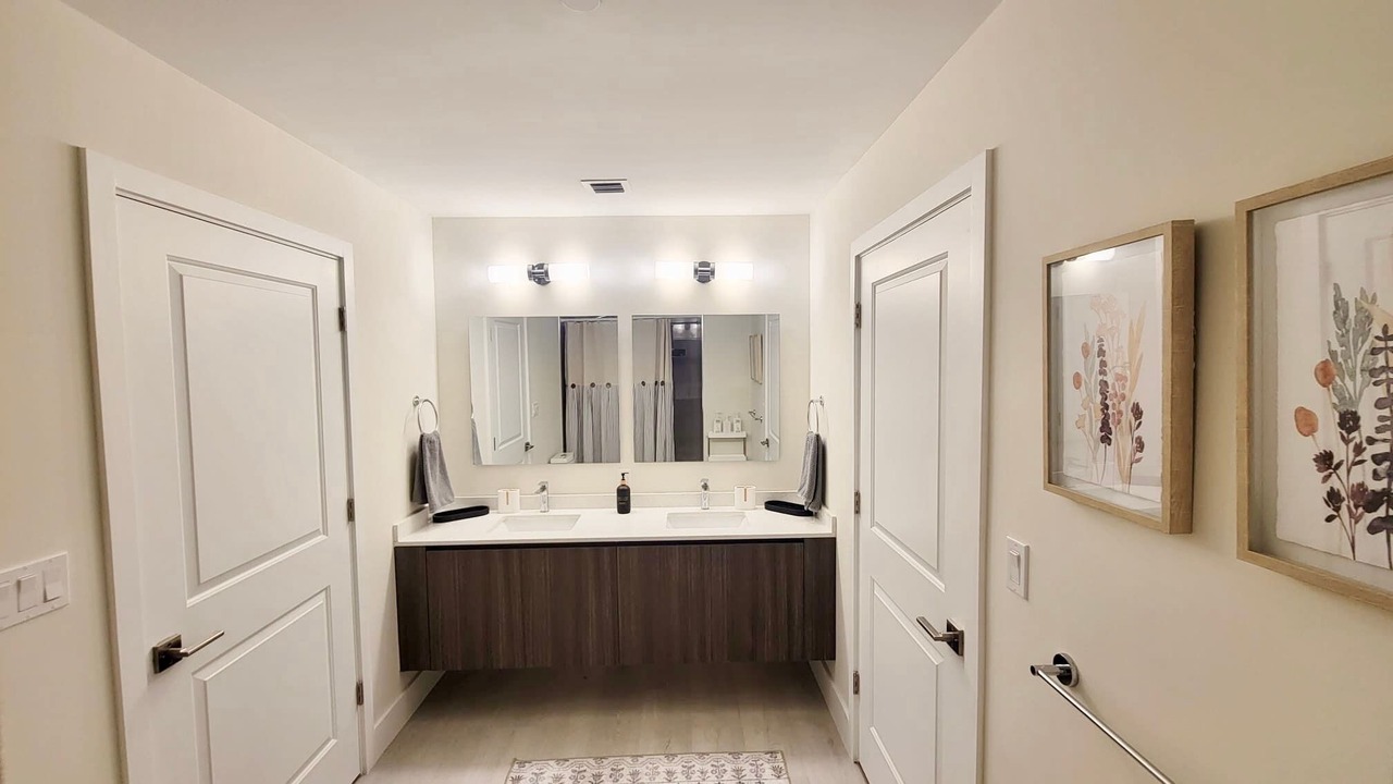 Photo of Bathroom in Parkside